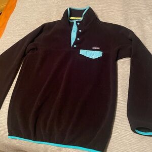 Patagonia Synchilla Fleece Jacket